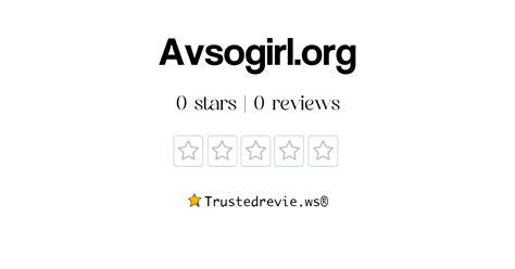 avsogirl|NSFS.